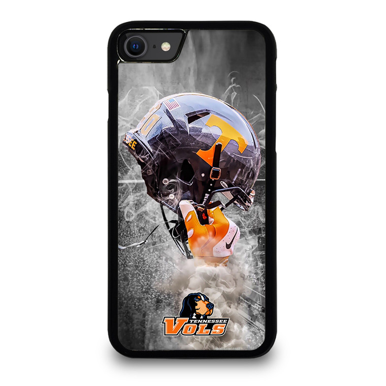TENNESSEE VOLS UT FOOTBALL iPhone SE 2020 Case Cover