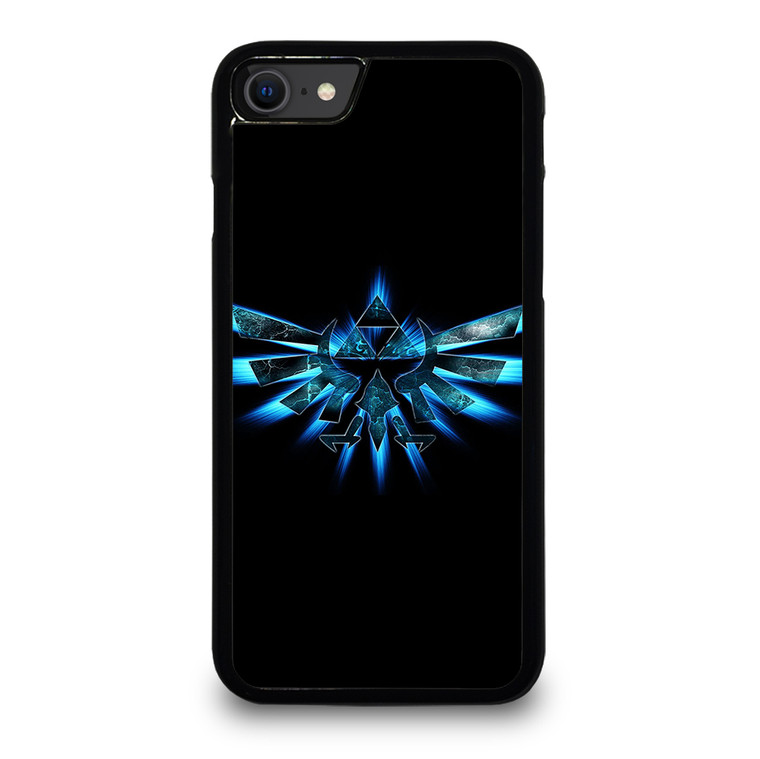 THE LEGEND OF ZELDA 3 iPhone SE 2020 Case Cover