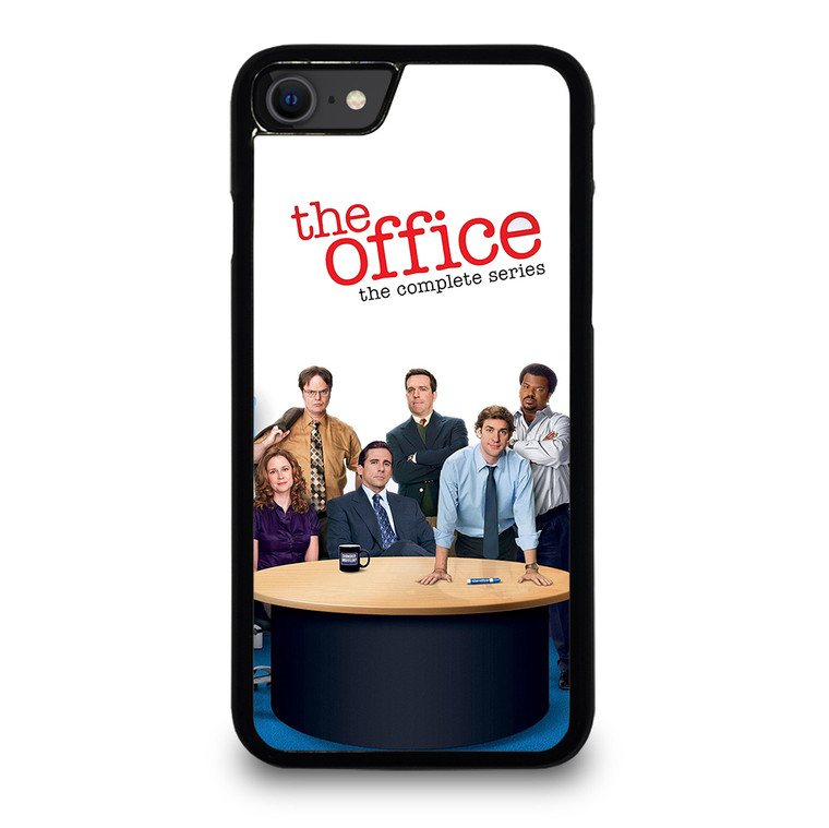 THE OFFICE TV SERIES iPhone SE 2020 Case Cover