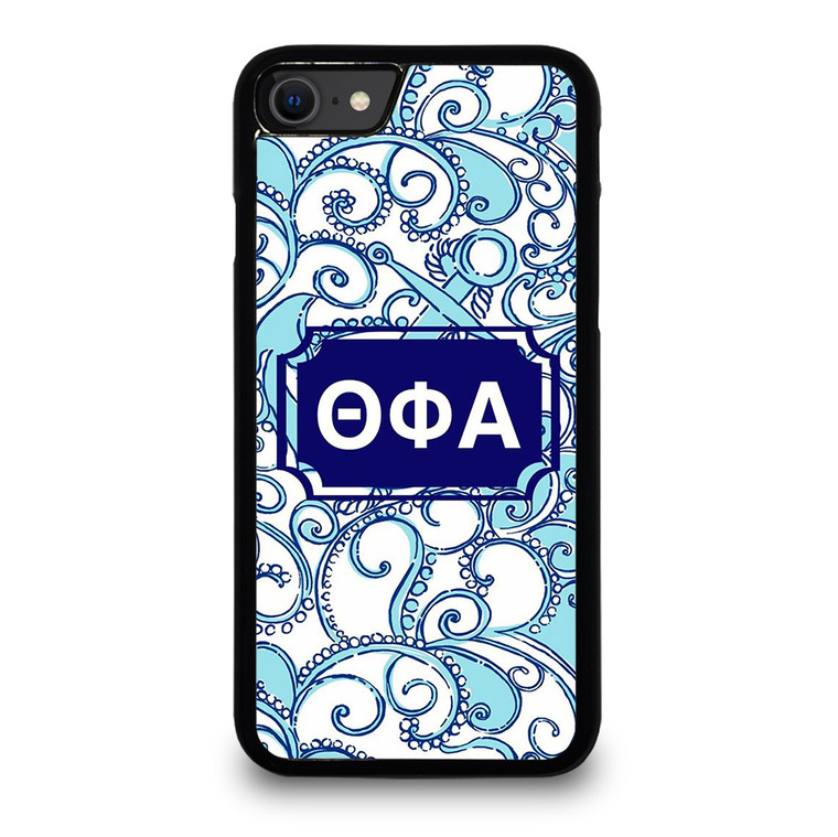 THETA PHI ALPHA iPhone SE 2020 Case Cover