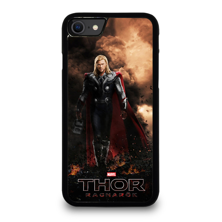 THOR RAGNAROK 2 iPhone SE 2020 Case Cover