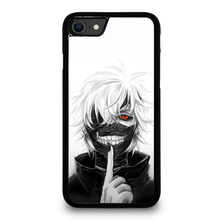 TOKYO GHOUL KEN KANEKI iPhone SE 2020 Case Cover