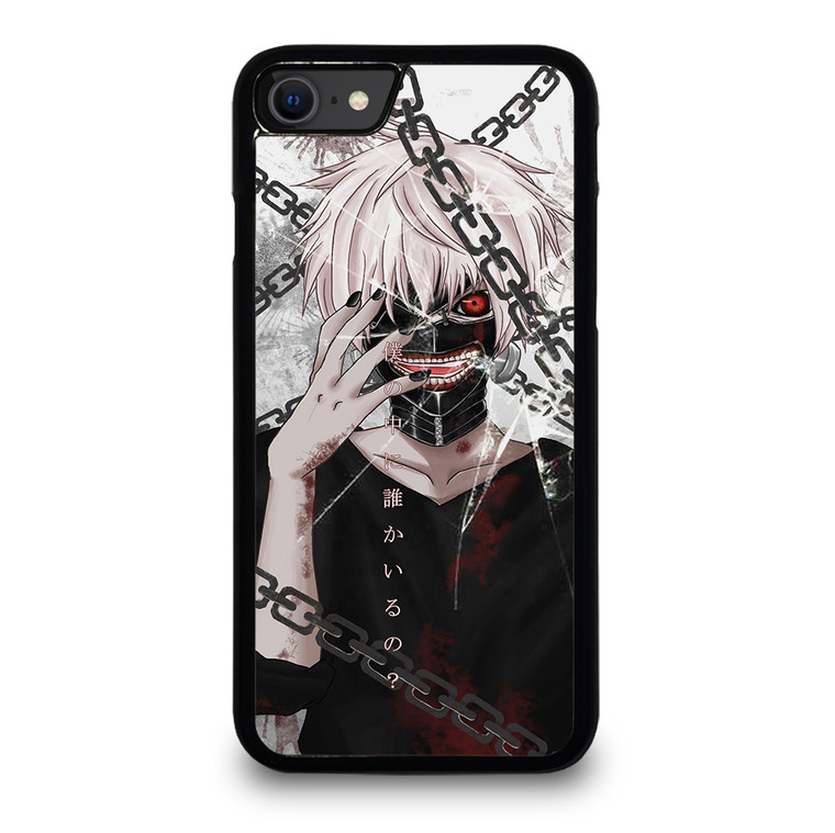 TOKYO GHOUL UTA iPhone SE 2020 Case Cover TOKYO GHOUL UTA iPhone SE 2020 Case Cover