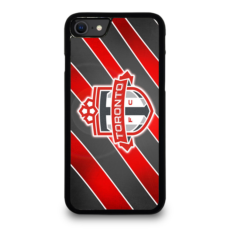 TORONTO FC iPhone SE 2020 Case Cover