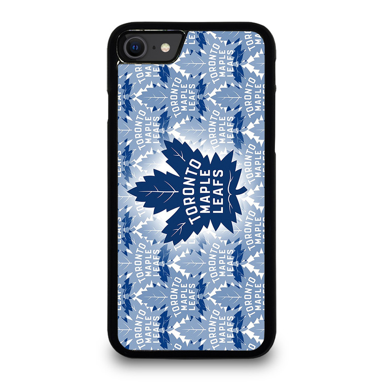 TORONTO MAPLE LEAFS 3 iPhone SE 2020 Case Cover
