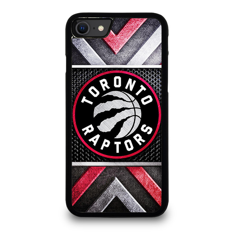 TORONTO RAPTORS LOGO iPhone SE 2020 Case Cover