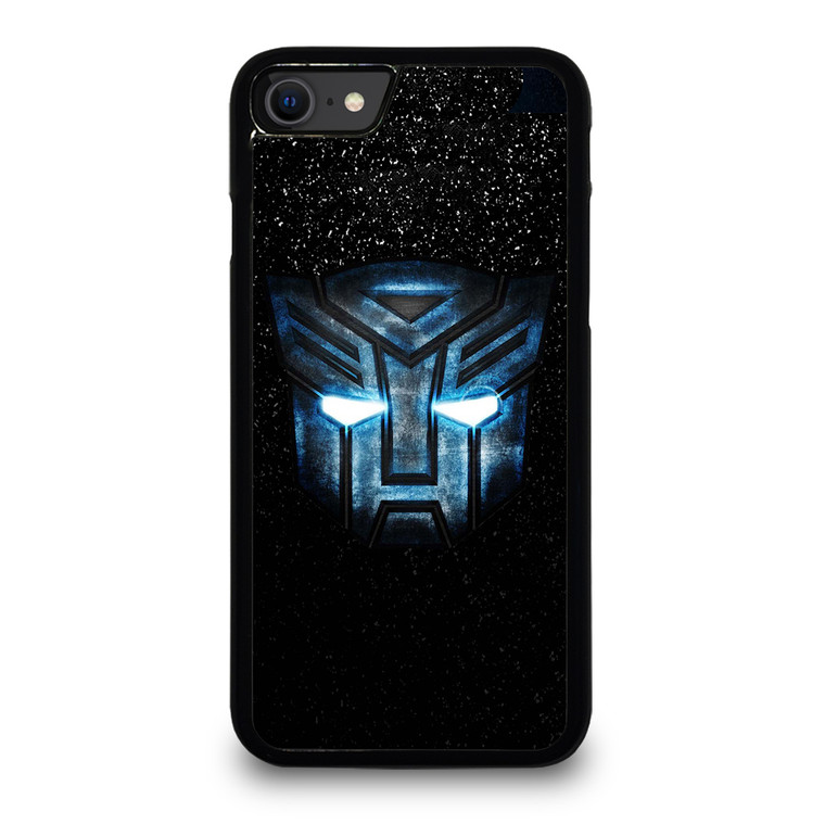 TRANSFORMERS AUTOBOT ICON iPhone SE 2020 Case Cover