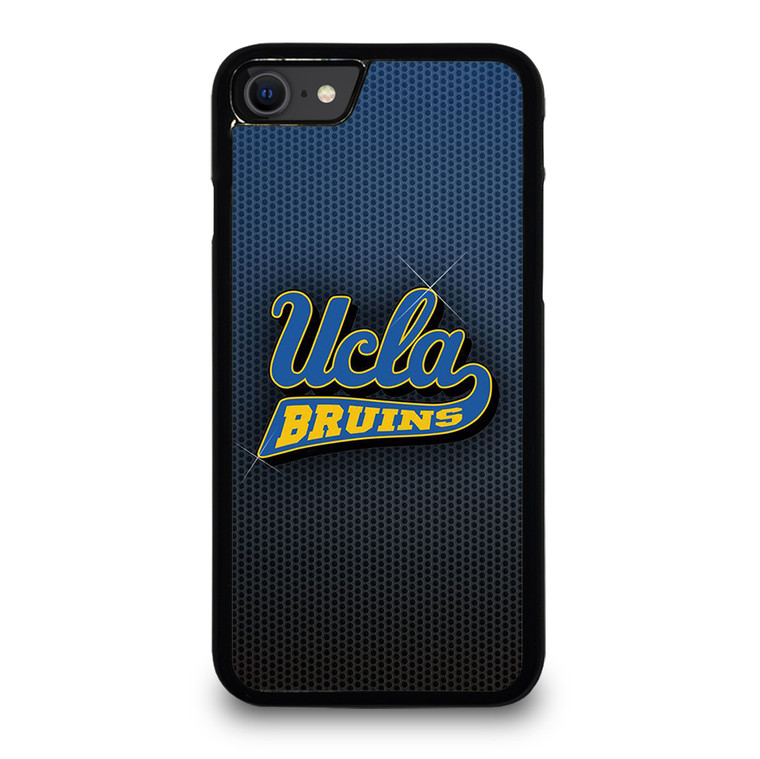 UCLA BRUINS ICON iPhone SE 2020 Case Cover UCLA BRUINS ICON iPhone SE 2020 Case Cover