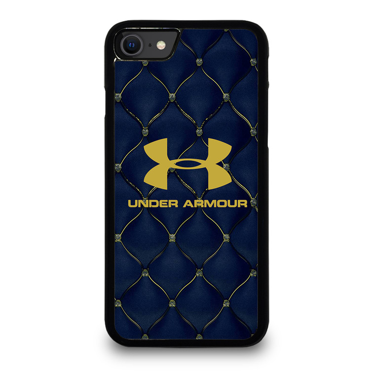 UNDER ARMOUR COOL LOGO iPhone SE 2020 Case Cover UNDER ARMOUR COOL LOGO iPhone SE 2020 Case Cover