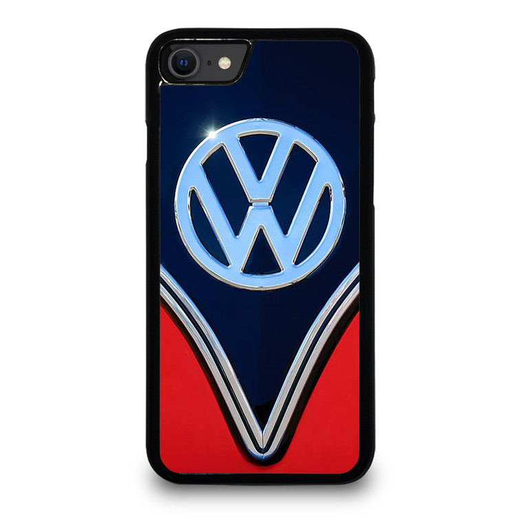 VOLKSWAGEN VW iPhone SE 2020 Case Cover