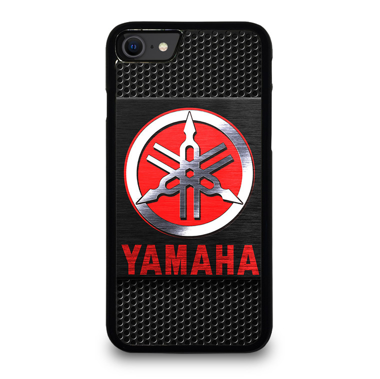YAMAHA 1 iPhone SE 2020 Case Cover