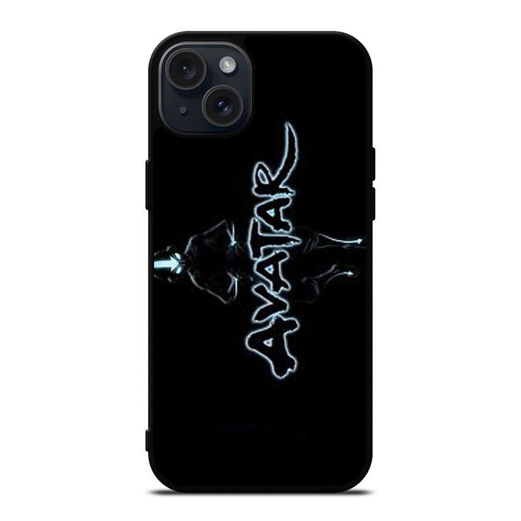 AVATAR CHANGE iPhone 15 Plus Case Cover