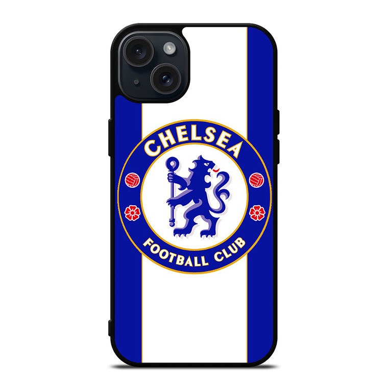 CHELSEA 5 iPhone 15 Plus Case Cover