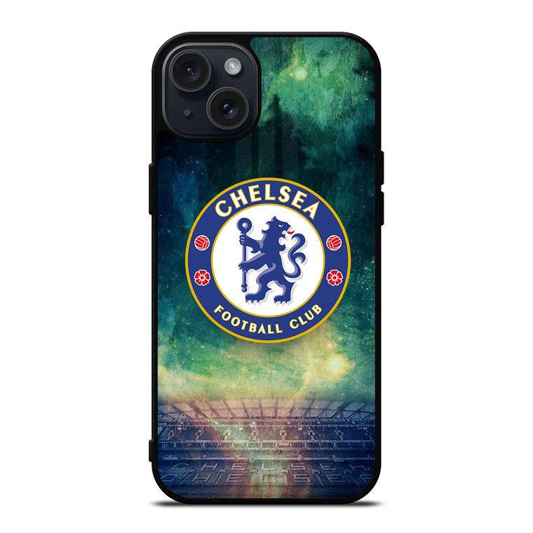 CHELSEA STAMFORD BRIDGE 2 iPhone 15 Plus Case Cover