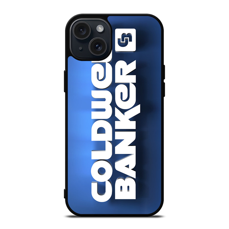 COLDWELL BANKER iPhone 15 Plus Case Cover
