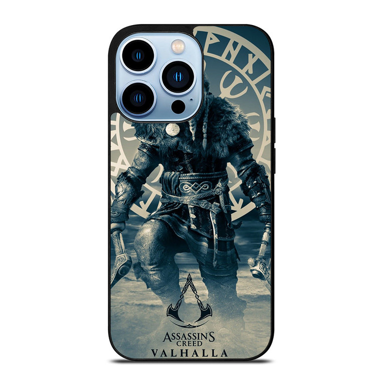 EIVOR ASSASSIN'S CREED VALHALLA 2 iPhone 13 Pro Max Case Cover