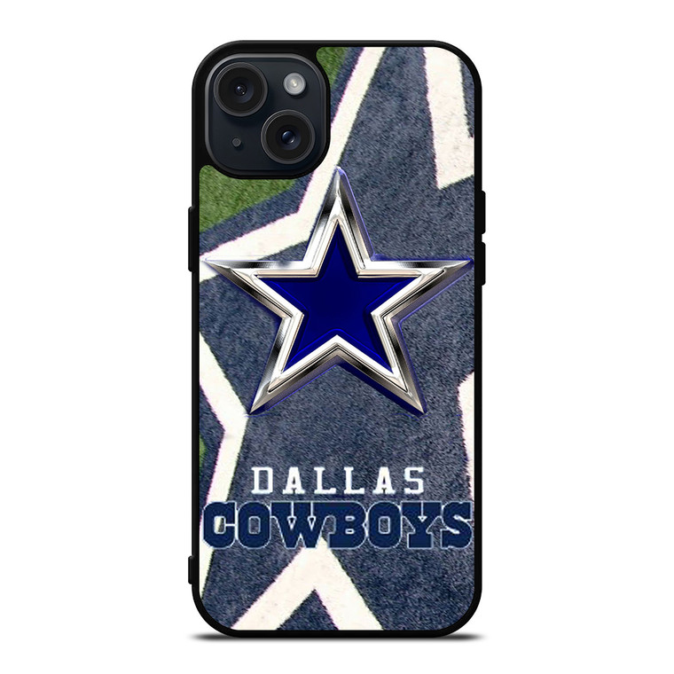 DALLAS COWBOYS 2 iPhone 15 Plus Case Cover