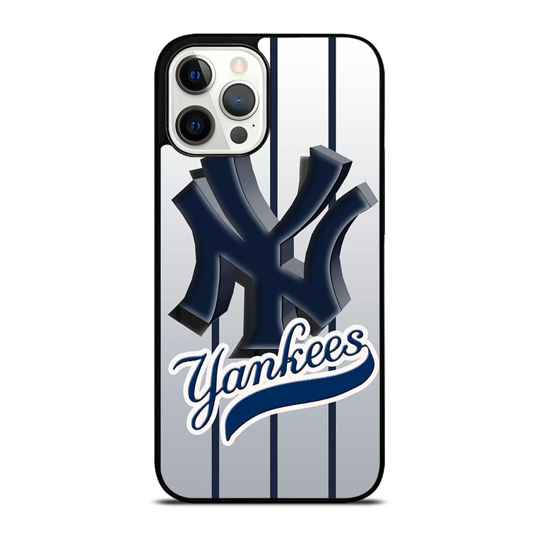 NEW YORK YANKEES 9 iPhone 12 Pro Max Case Cover