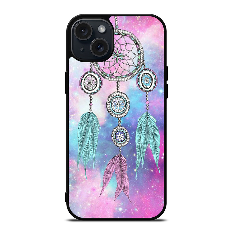DREAM CATCHER WEB iPhone 15 Plus Case Cover