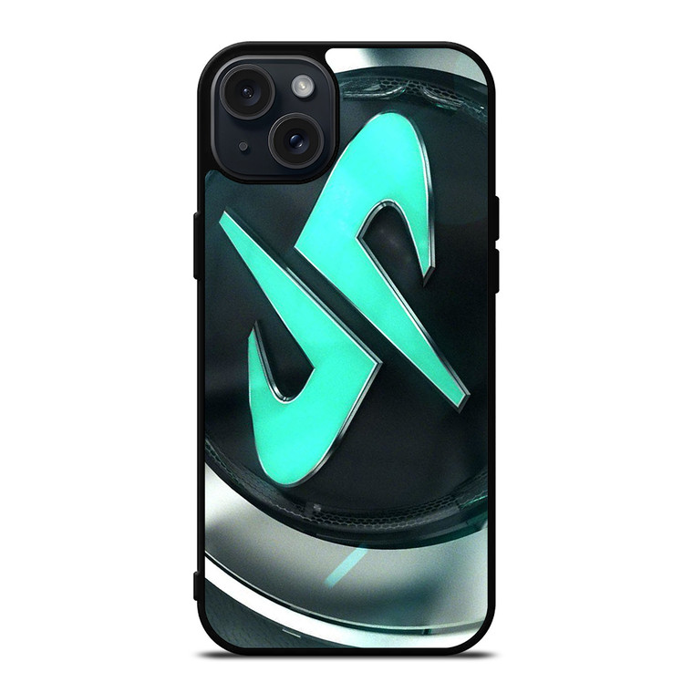DUDE PERFECT DP iPhone 15 Plus Case Cover