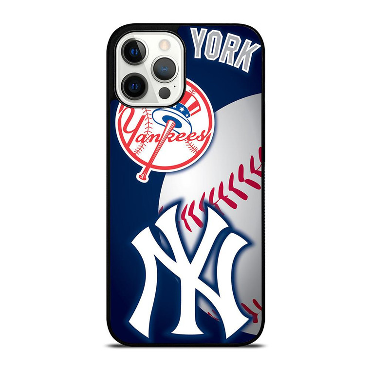 NEW YORK YANKEES NEW iPhone 12 Pro Max Case Cover