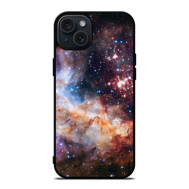FANTASTIC SPACE iPhone 15 Plus Case Cover