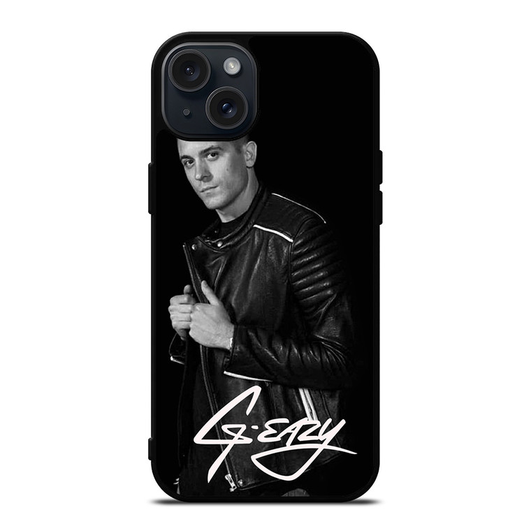 G EAZY 3 iPhone 15 Plus Case Cover