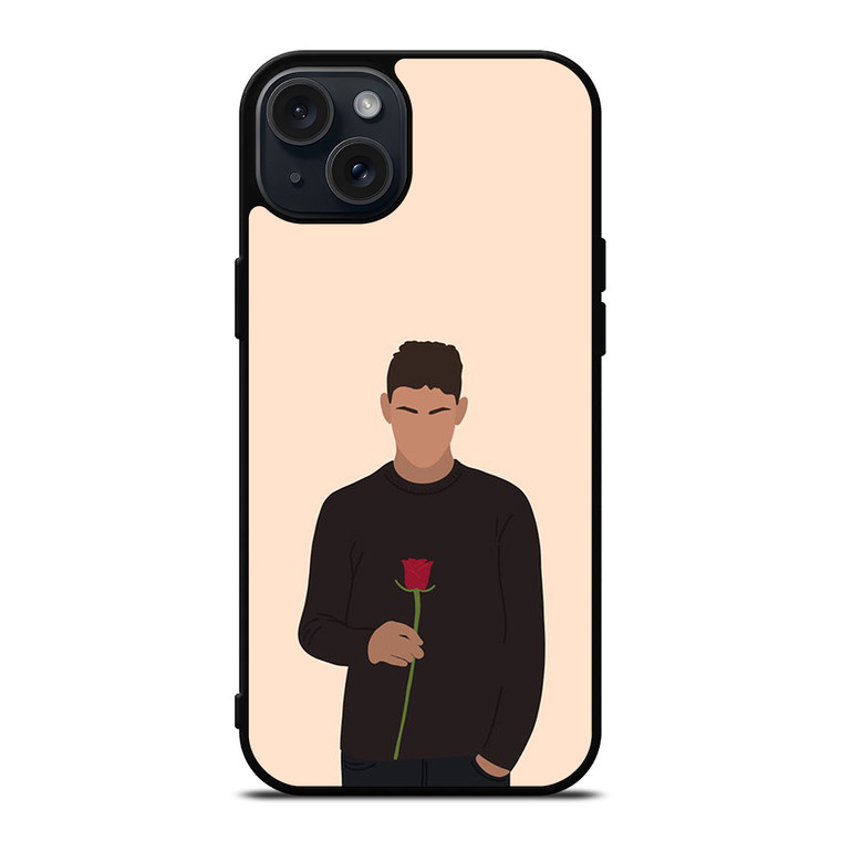 HARDIN SCOTT 2 iPhone 15 Plus Case Cover
