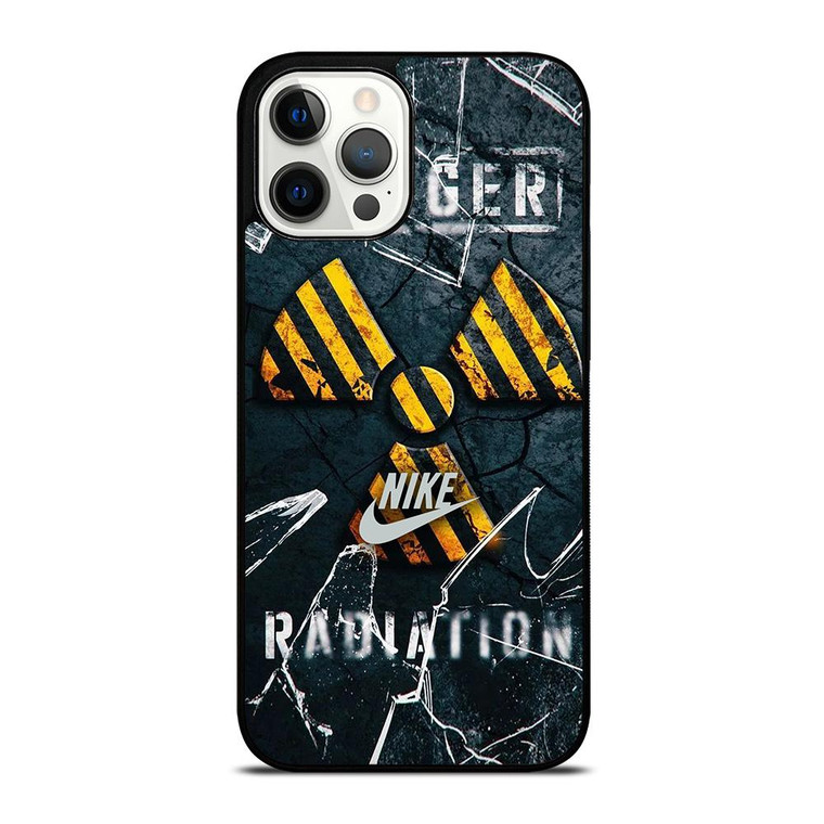 NIKE RADIATION iPhone 12 Pro Max Case Cover