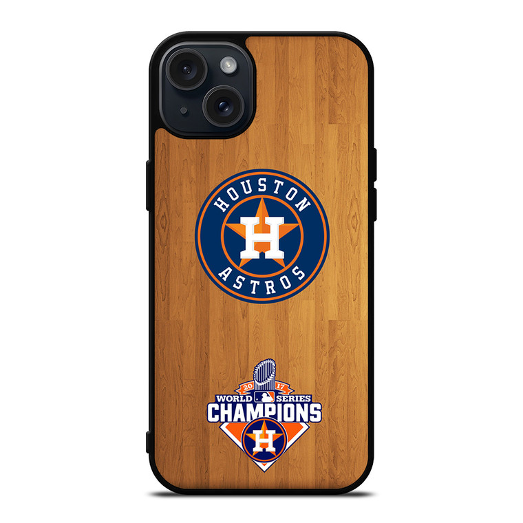 HOUSTON ASTROS 2 iPhone 15 Plus Case Cover