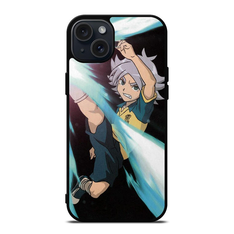 INAZUMA ELEVEN FUBUKI SHOT iPhone 15 Plus Case Cover INAZUMA ELEVEN FUBUKI SHOT iPhone 15 Plus Case Cover