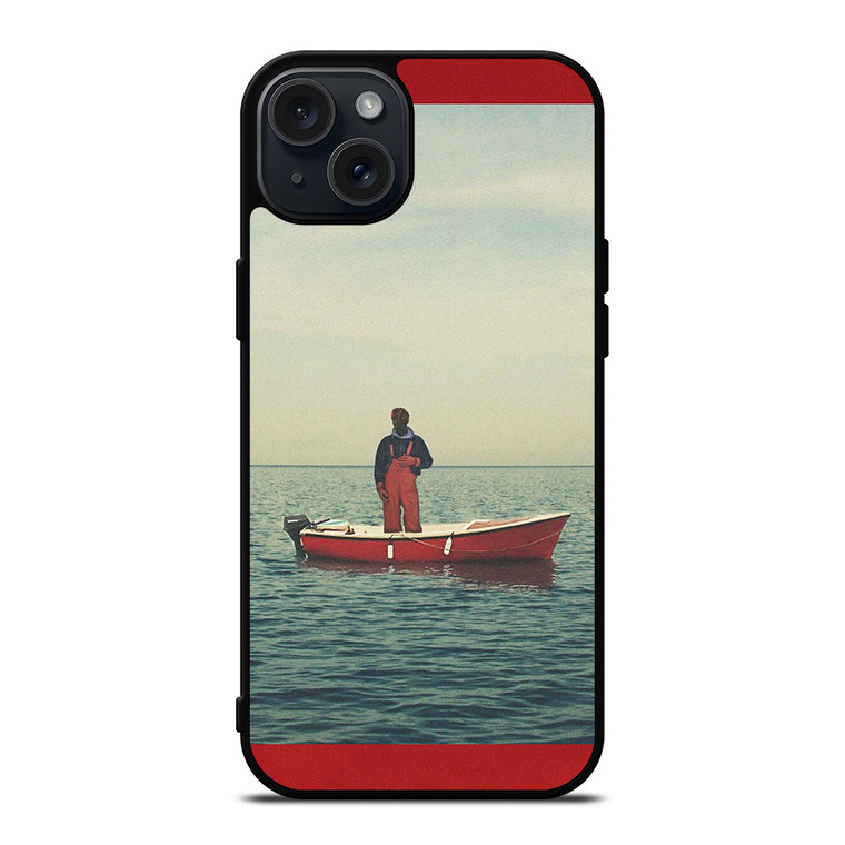 LIL YACHTY LIL BOAT iPhone 15 Plus Case Cover