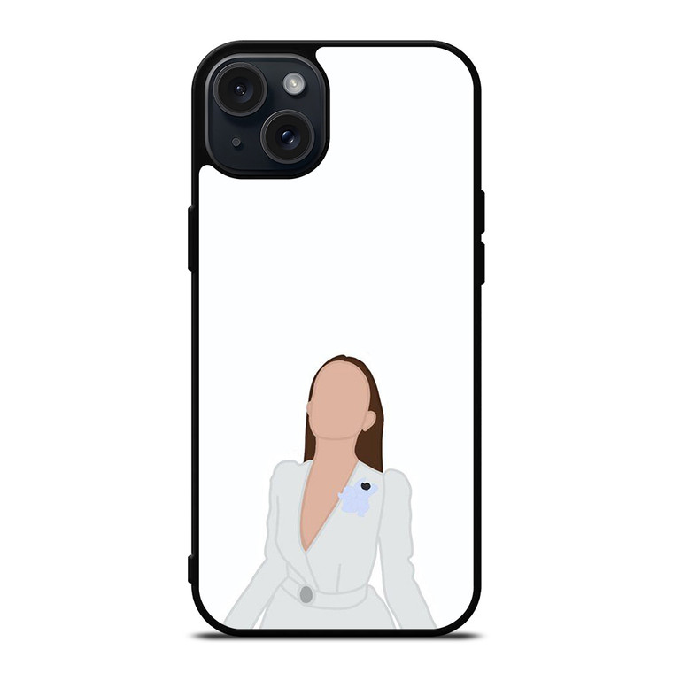 MILLIE BOBBY BROWN iPhone 15 Plus Case Cover