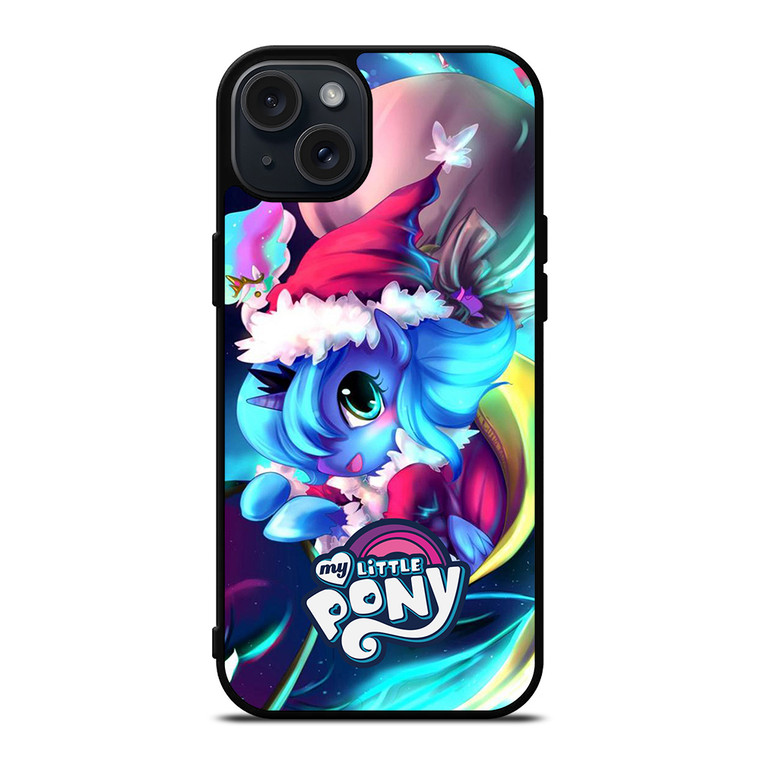MY LITTLE PONY 1 iPhone 15 Plus Case Cover MY LITTLE PONY 1 iPhone 15 Plus Case Cover