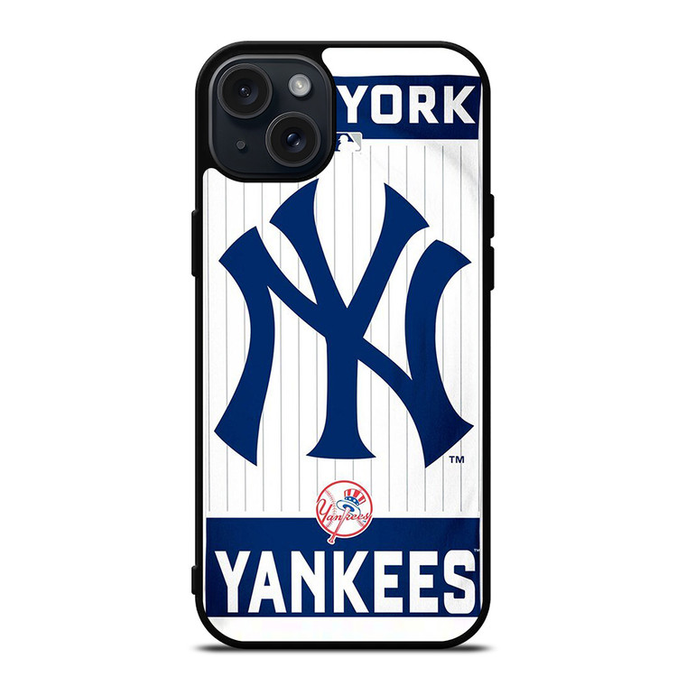 NEW YORK YANKEES 7 iPhone 15 Plus Case Cover