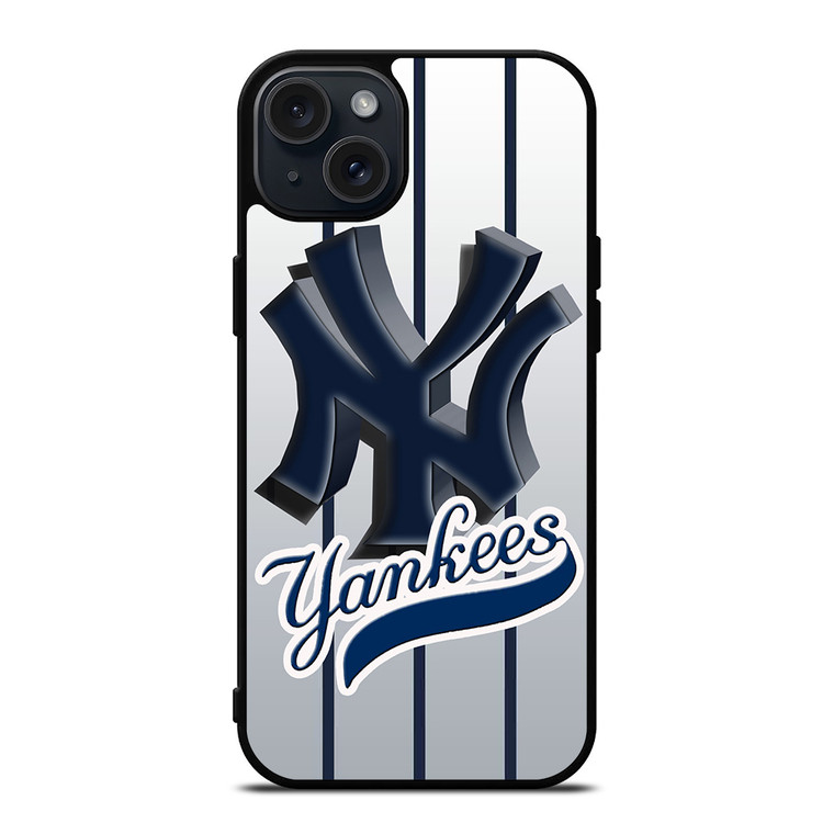 NEW YORK YANKEES 9 iPhone 15 Plus Case Cover
