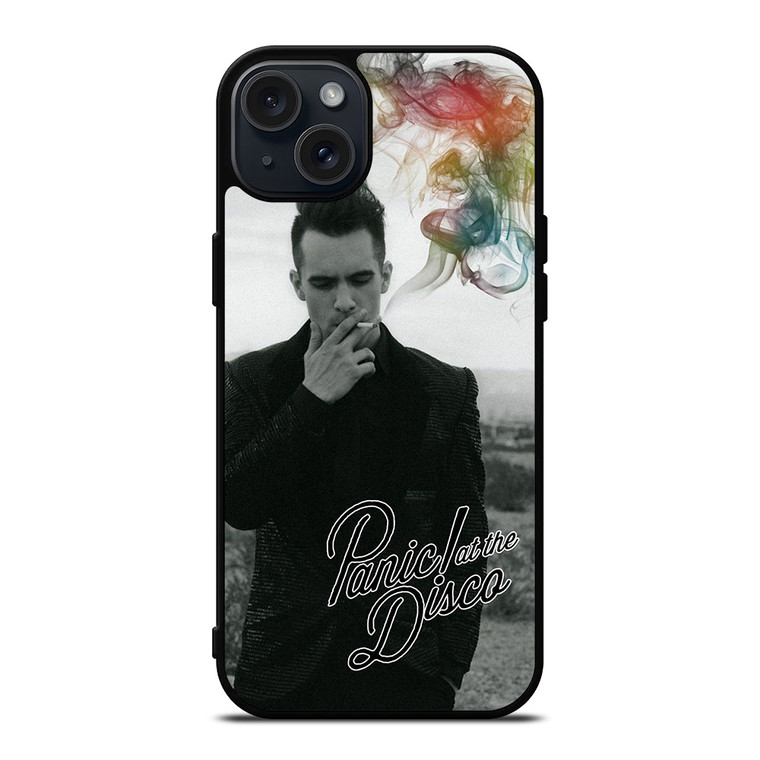 PANIC AT THE DISCO 5 iPhone 15 Plus Case Cover