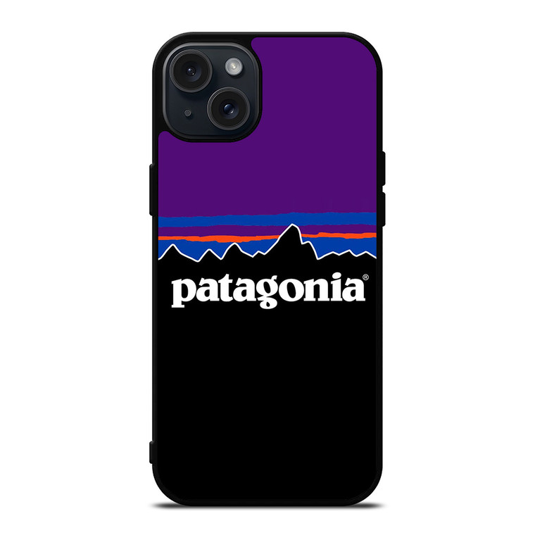 PATAGONIA FISHING 1 iPhone 15 Plus Case Cover