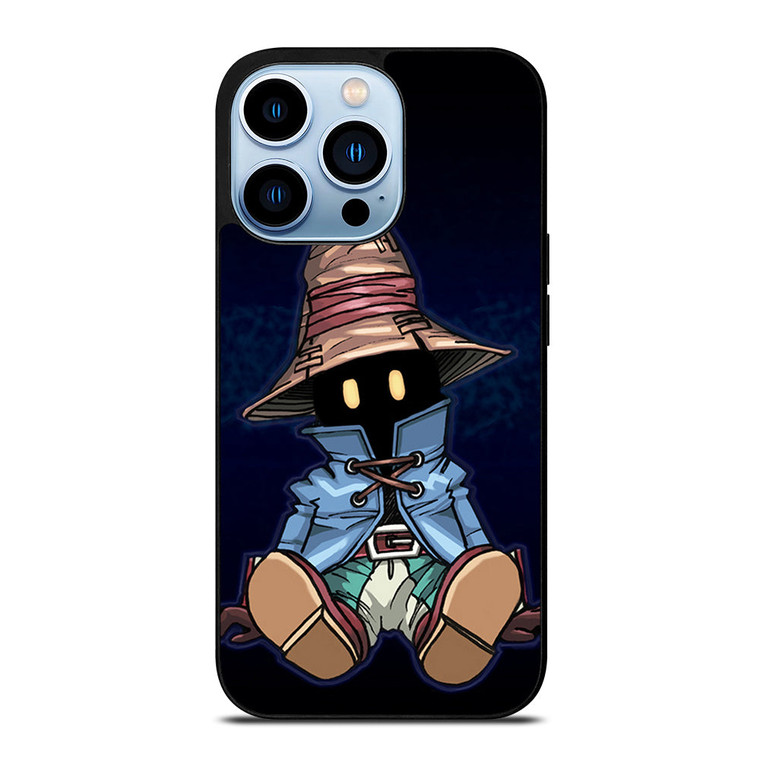 VIVI ORNITIER FINAL FANTASY iPhone 13 Pro Max Case Cover