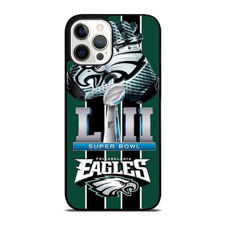 PHILADELPHIA EAGLES CHAMPION iPhone 12 Pro Max Case Cover