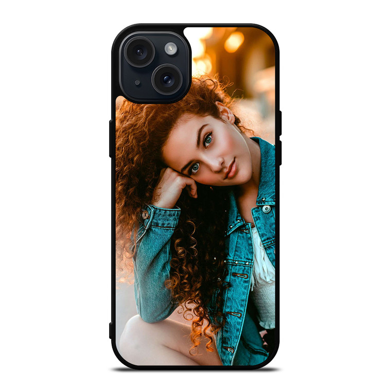 SOFIE DOSSI CUTE iPhone 15 Plus Case Cover