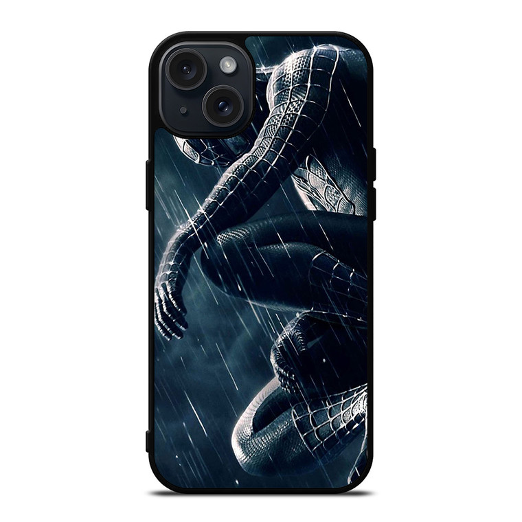 SPIDERMAN 1 iPhone 15 Plus Case Cover