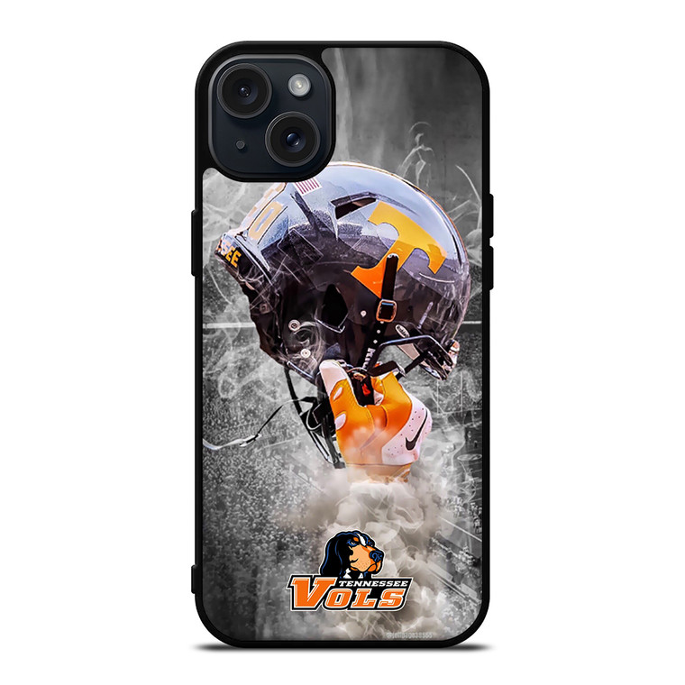 TENNESSEE VOLS UT FOOTBALL iPhone 15 Plus Case Cover