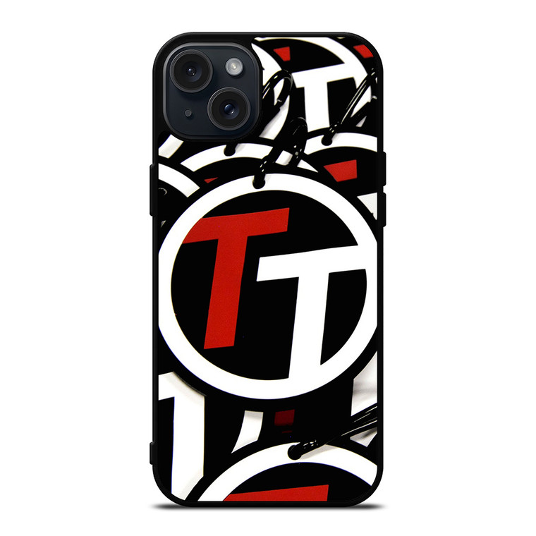 TITLEIST TEAM iPhone 15 Plus Case Cover