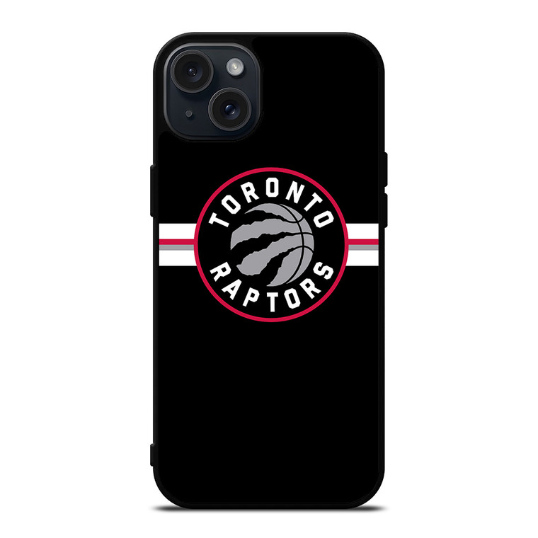 TORONTO RAPTORS 1 iPhone 15 Plus Case Cover