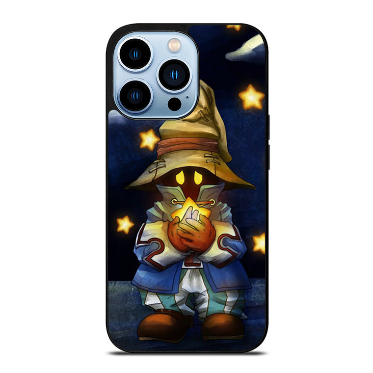 VIVI FINAL FANTASY iPhone 13 Pro Max Case Cover