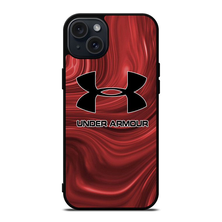 UNDER ARMOUR DAZZLE iPhone 15 Plus Case Cover