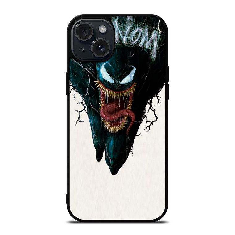 VENOM HEROES iPhone 15 Plus Case Cover