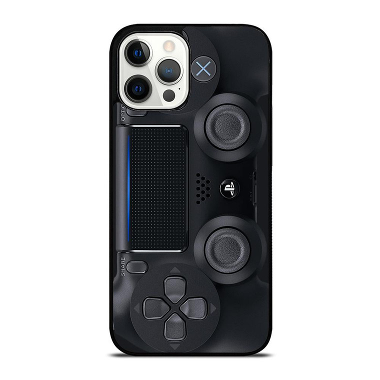 PS4 CONTROLLER PLAYSTATION iPhone 12 Pro Max Case Cover