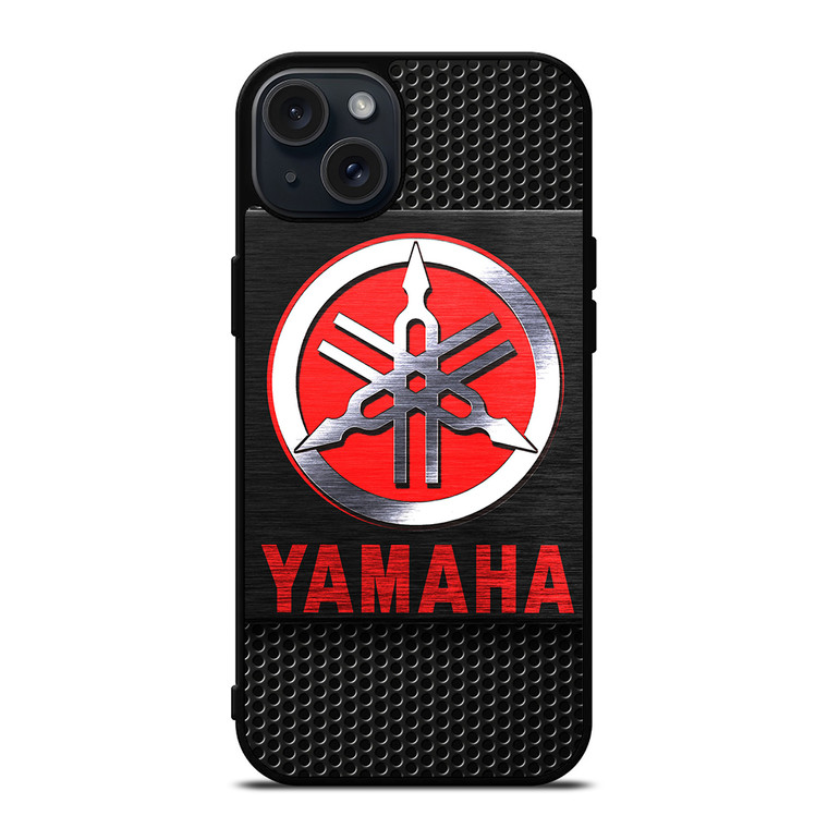 YAMAHA 1 iPhone 15 Plus Case Cover